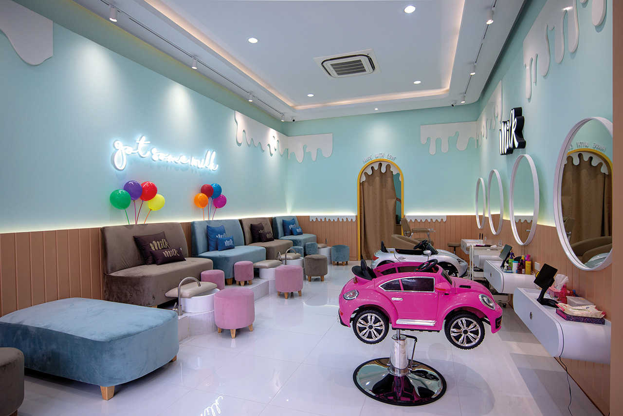 ณพวงศ์ สนิทวงศ์ ณ อยุธยา สร้าง Bambini Villa พื้นที่ความสุขของครอบครัว 6 1582708109230