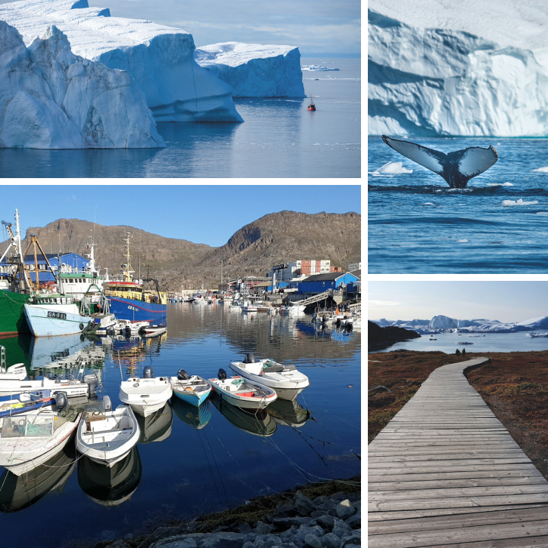 Life in A Beautiful Freezer at “Greenland” 4 1582776460559