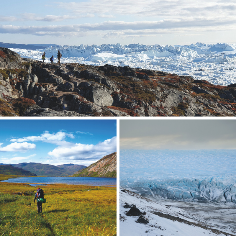 Life in A Beautiful Freezer at “Greenland” 5 1582776920843