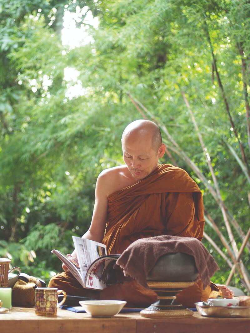 พระไพศาล วิสาโล ภูมิคุ้มกันชีวิต “กายปลอดเชื้อ ใจปลอดทุกข์” 2 1590639023423