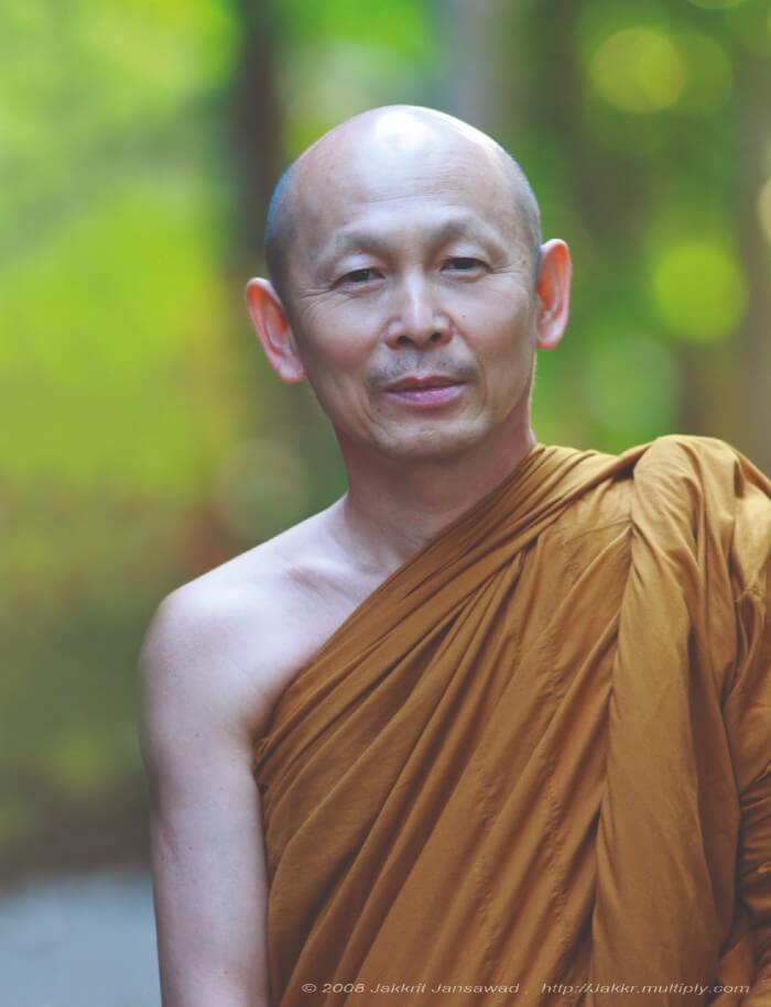 พระไพศาล วิสาโล ภูมิคุ้มกันชีวิต “กายปลอดเชื้อ ใจปลอดทุกข์” 4 1590639578138