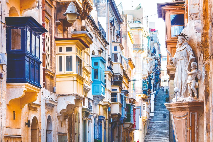 Summer in Malta & Cyprus 2 1590653030479