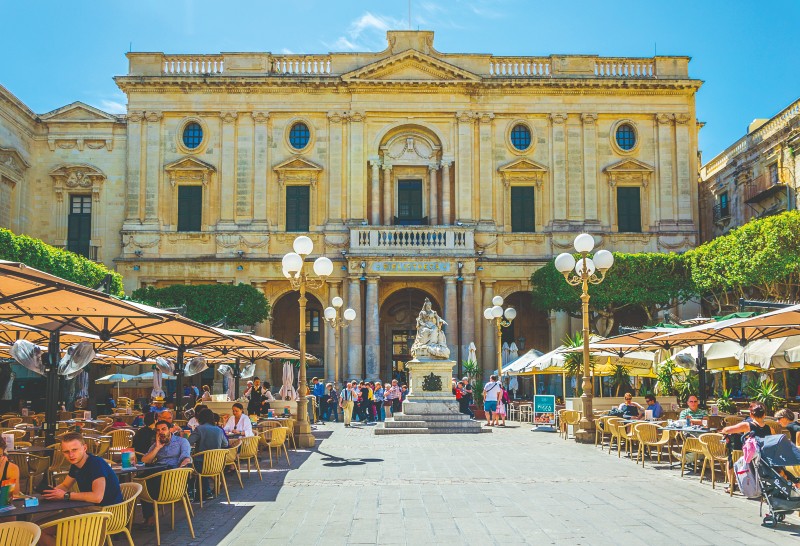 Summer in Malta & Cyprus 3 1590653037449