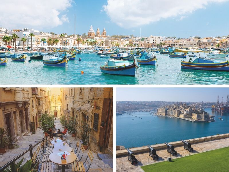 Summer in Malta & Cyprus 6 1590674290456