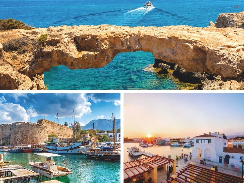 Summer in Malta & Cyprus 8 1590674890993