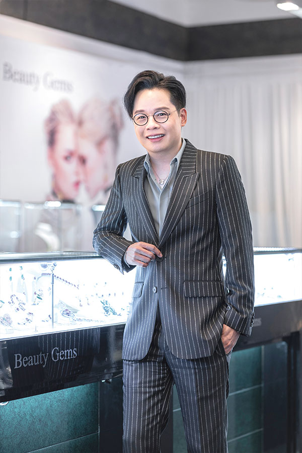 The One & Only “สุริยน ศรีอรทัยกุล” 1 1605500904690