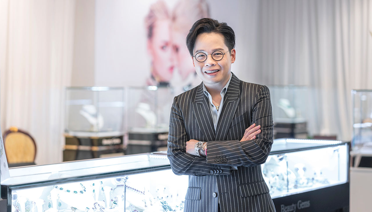 The One & Only “สุริยน ศรีอรทัยกุล” 4 1605501340203