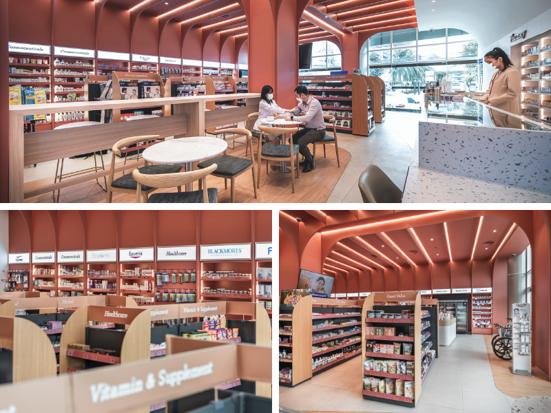 ญาณิน พิศาลวาเลิศ พลิกโฉม Fascino สู่ “Healthcare Destination” 2 1605503871067