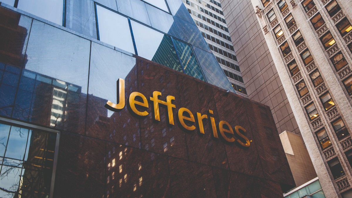 บล.ทิสโก้ จับมือ “Jefferies” เสริมแกร่ง ยกระดับบริการเทียบชั้น “World Class” 2 1612423106781