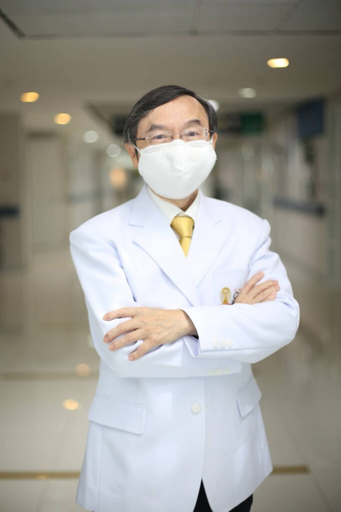ChulaCov19 วัคซีนไทย ก้าวแห่งความหวัง พลังต้านโรคอุบัติใหม่ 7 1628047018600