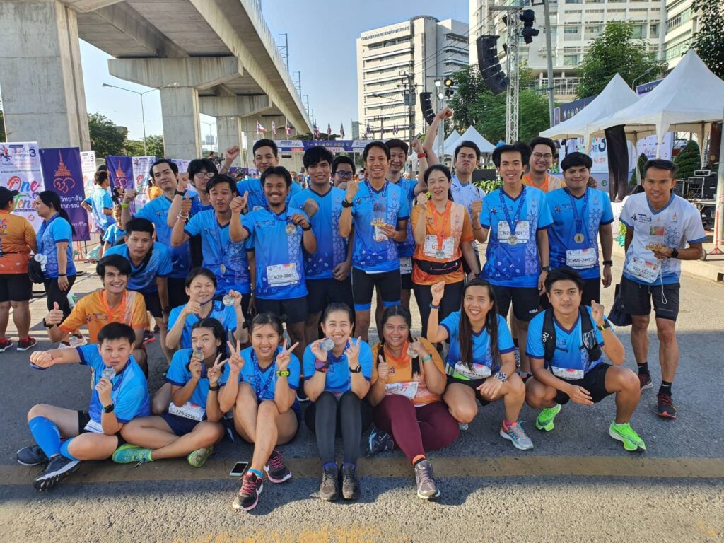 นพ.อกนิษฐ์ ศรีสุขวัฒนา คุณหมอโรคหัวใจ ผู้พิชิตไตรกีฬาระดับโลก 3 1651300095482