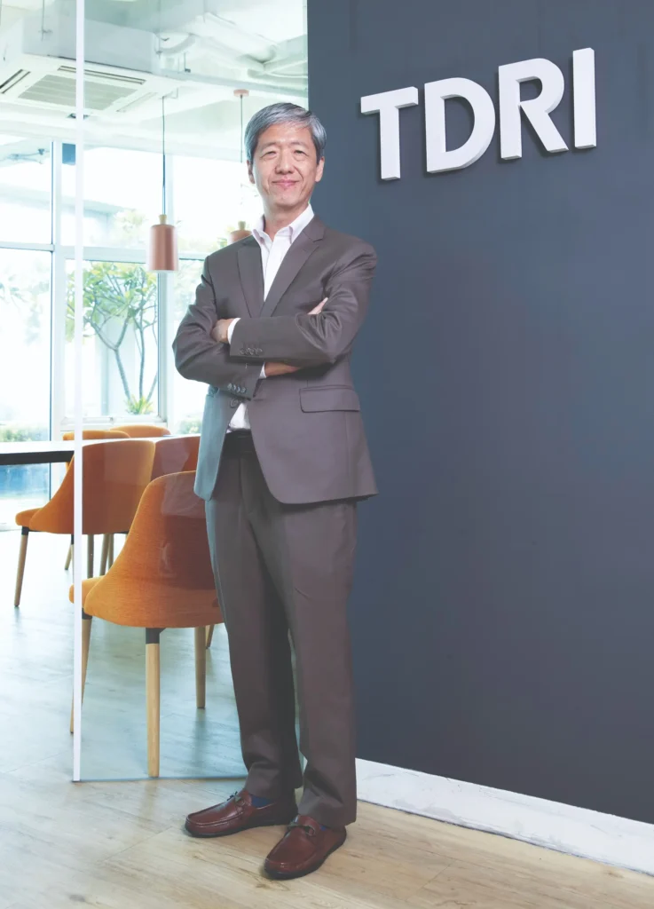 “เกษียณไม่รอด” วิกฤตการเงิน โรครุมเร้า ตอบโจทย์ด้วย “Megatrends Retirement Planning” 1 1667723957537 1
