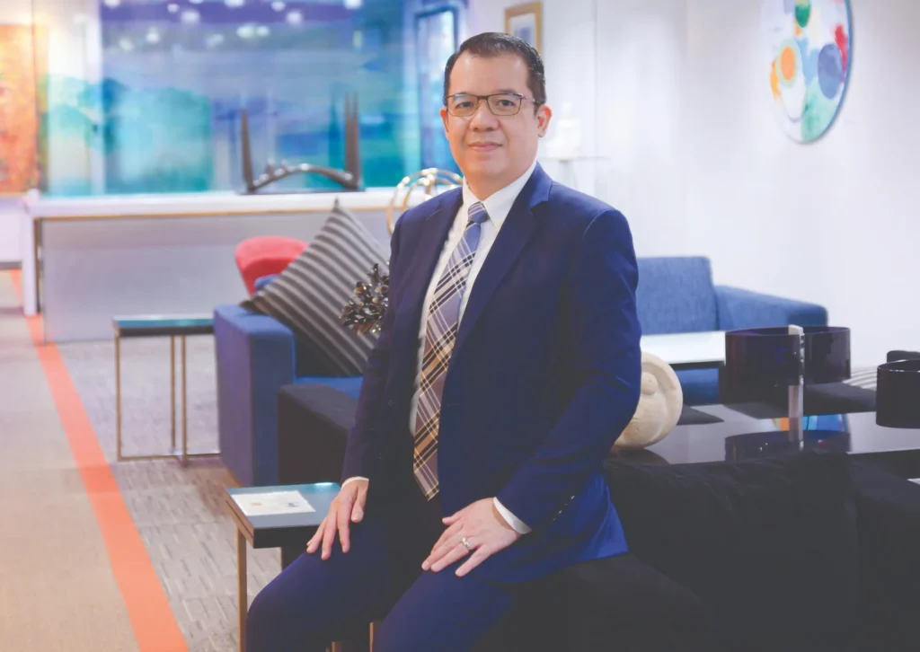 “เกษียณไม่รอด” วิกฤตการเงิน โรครุมเร้า ตอบโจทย์ด้วย “Megatrends Retirement Planning” 4 1667724590506