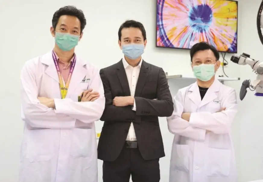 เจลชีวพอลิเมอร์ ระบบส่งยารักษามะเร็งสมอง ความหวังใหม่ของผู้ป่วยมะเร็งสมอง 4 1667882165967