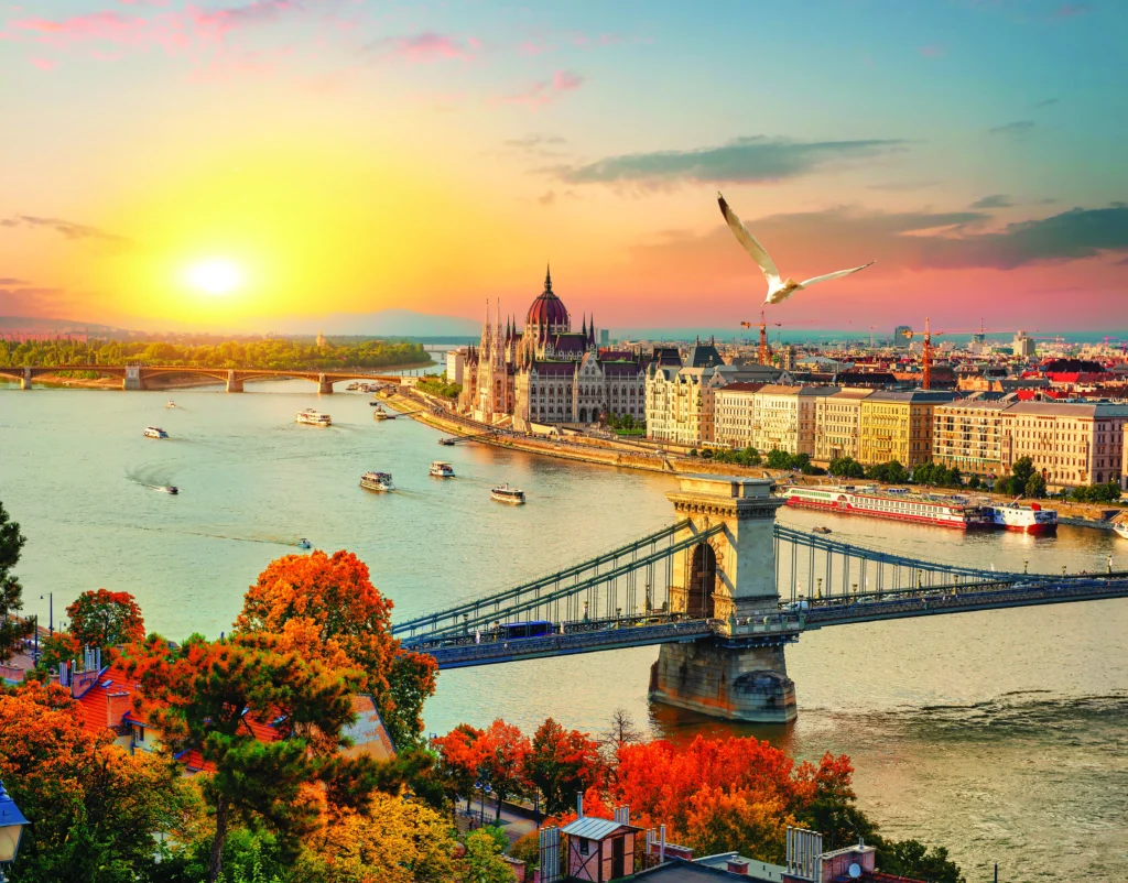 THE MEMORABLE TRAIN RIDES OF A LIFETIME 6 1667974516917