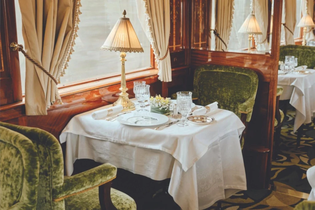 THE MEMORABLE TRAIN RIDES OF A LIFETIME 10 1667978109975