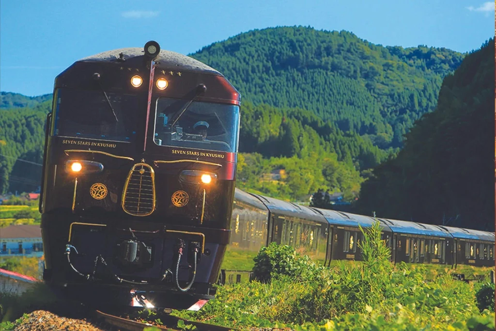 THE MEMORABLE TRAIN RIDES OF A LIFETIME 11 1667978798707