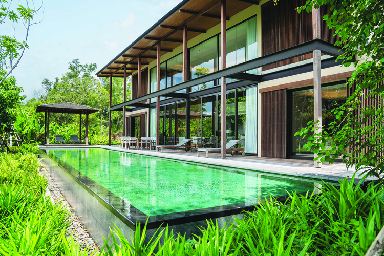 กิตติศักดิ์ ปัทมะเสวี ปั้น “ตรีวนันดา” Wellness Community ส่งต่อ Health และ Wealth จากรุ่นสู่รุ่น 3 1668044893864