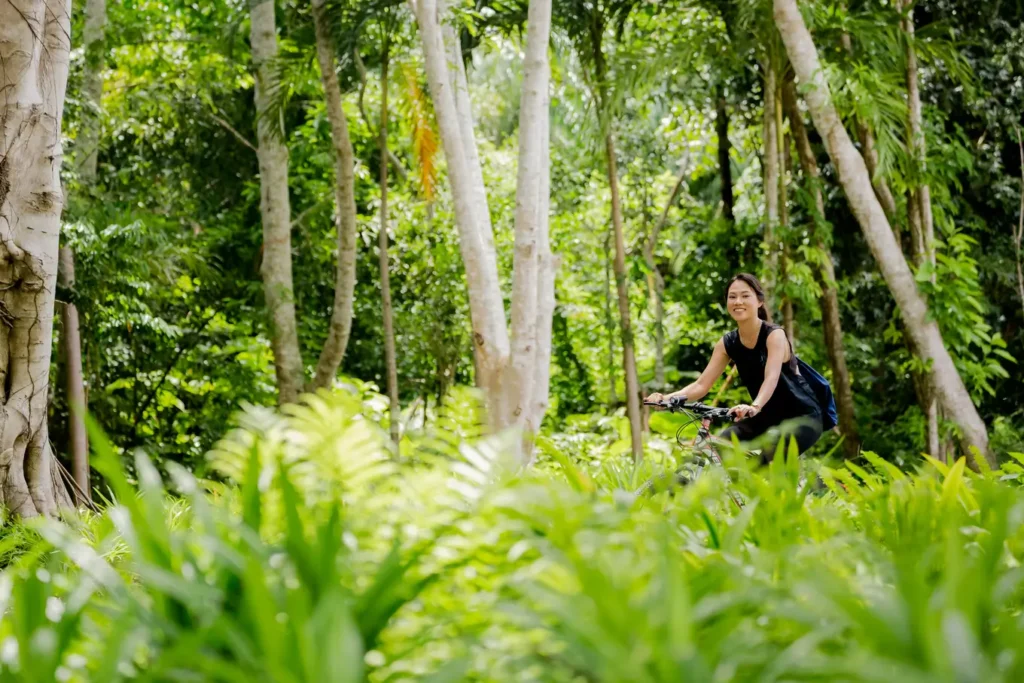 กิตติศักดิ์ ปัทมะเสวี ปั้น “ตรีวนันดา” Wellness Community ส่งต่อ Health และ Wealth จากรุ่นสู่รุ่น 10 1668045215019