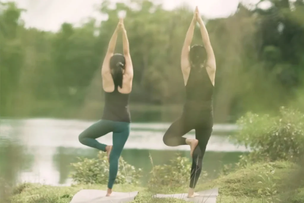 กิตติศักดิ์ ปัทมะเสวี ปั้น “ตรีวนันดา” Wellness Community ส่งต่อ Health และ Wealth จากรุ่นสู่รุ่น 9 1668045399190