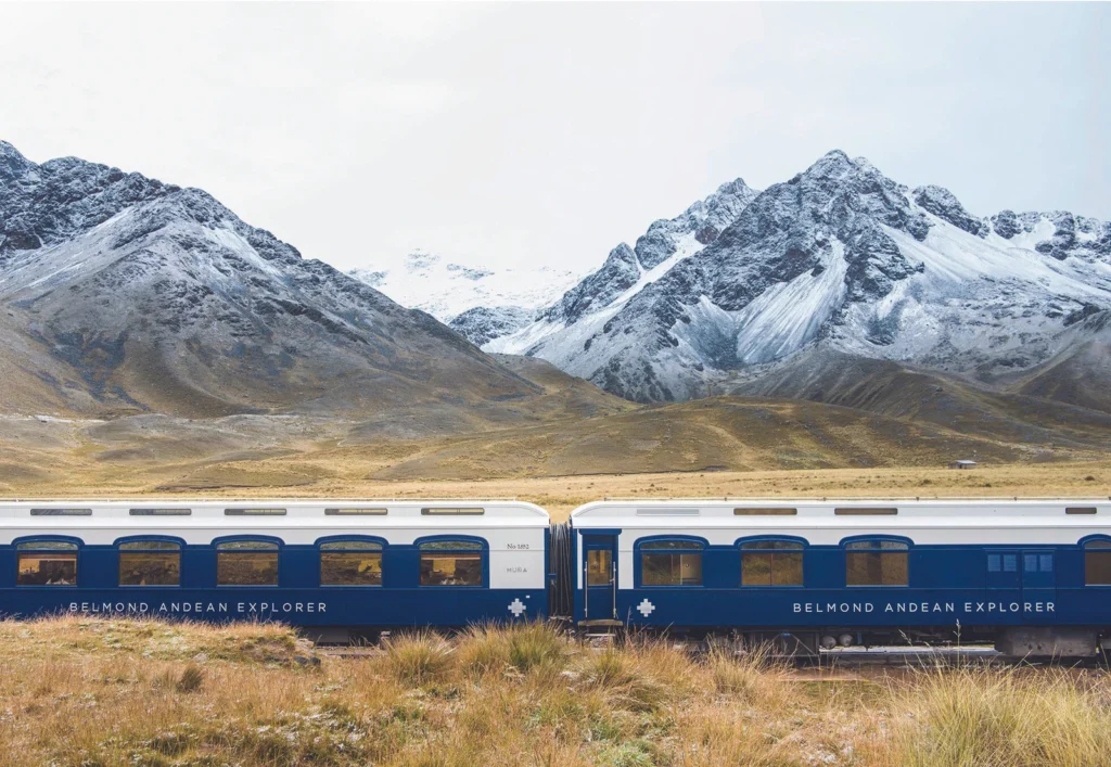 THE MEMORABLE TRAIN RIDES OF A LIFETIME 1 1668049916541 2