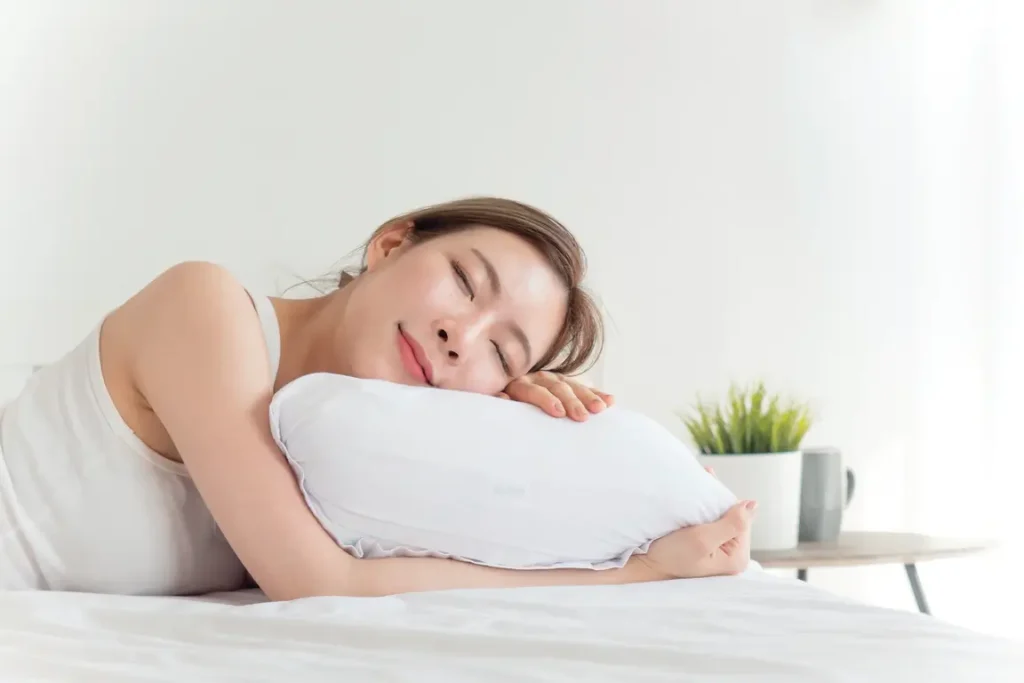 What’s Your Sleep Like? นอนได้ นอนดี หรือนอนอย่างมีคุณภาพ 1 1676604401088 1