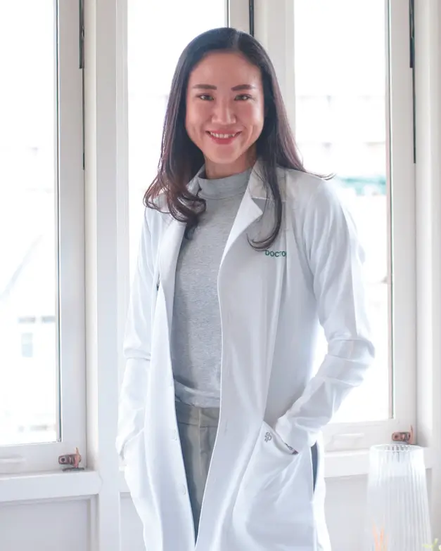 พญ.นิษฐา เอื้ออารีมิตร ปั้น “โรงพยาบาลคูน” เน้นการดูแลแบบ Palliative Care แห่งแรกในประเทศไทย 1 1676608834069 1