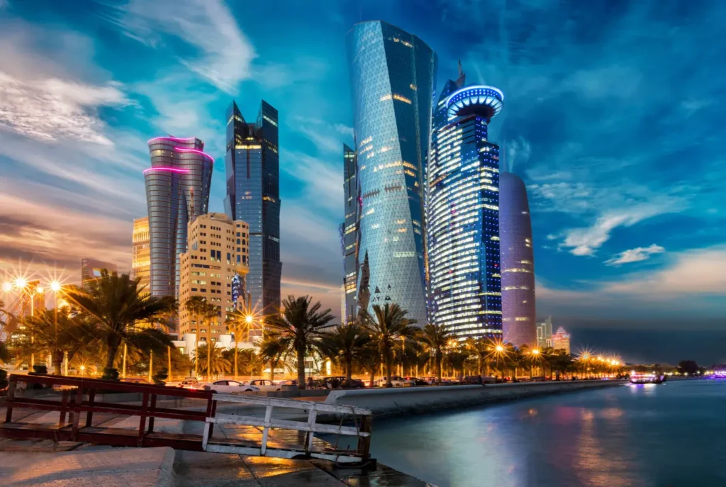 Qatar, a True Gem of the Arabian Gulf 8 1676945984506