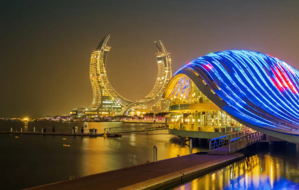 Qatar, a True Gem of the Arabian Gulf 11 1676946806432
