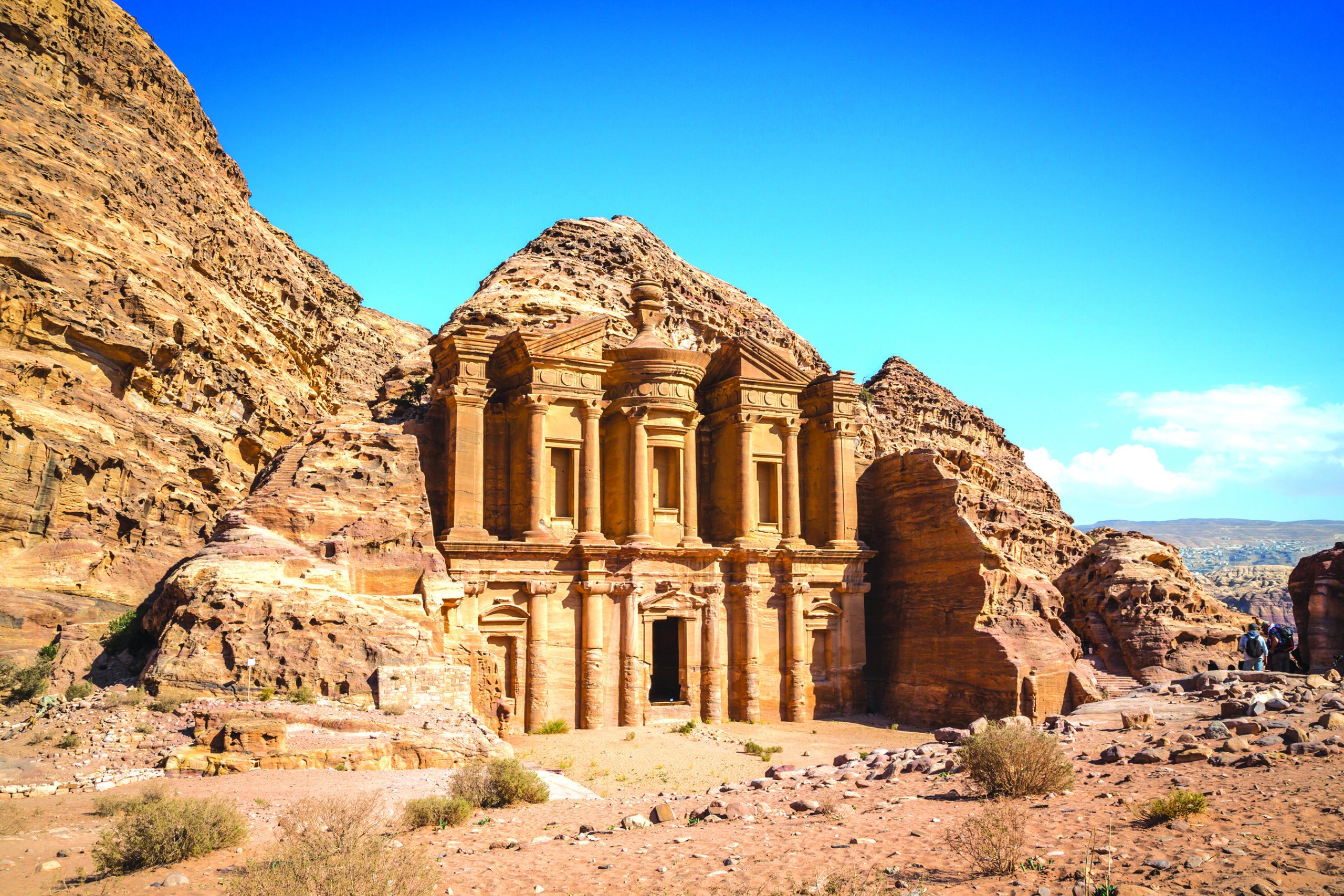 Wonders of Jordan : A Journey Through Diverse History, Culture and Nature ท่อง “จอร์แดน” เมืองตระการตา สัมผัสประสบการณ์วัฒนธรรมตระการใจ 1 1684218861668 scaled