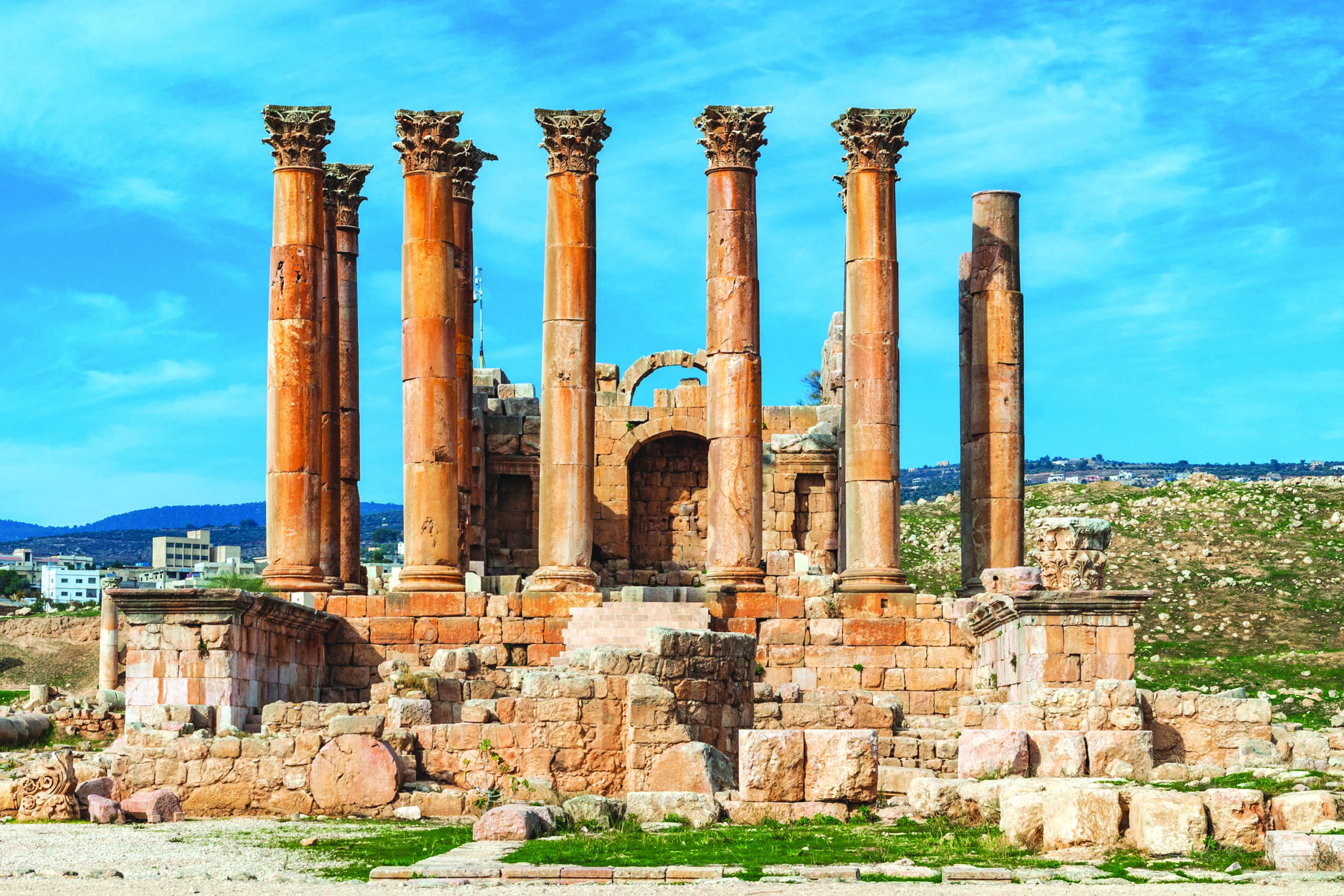 Wonders of Jordan : A Journey Through Diverse History, Culture and Nature ท่อง “จอร์แดน” เมืองตระการตา สัมผัสประสบการณ์วัฒนธรรมตระการใจ 3 1684219495142 scaled