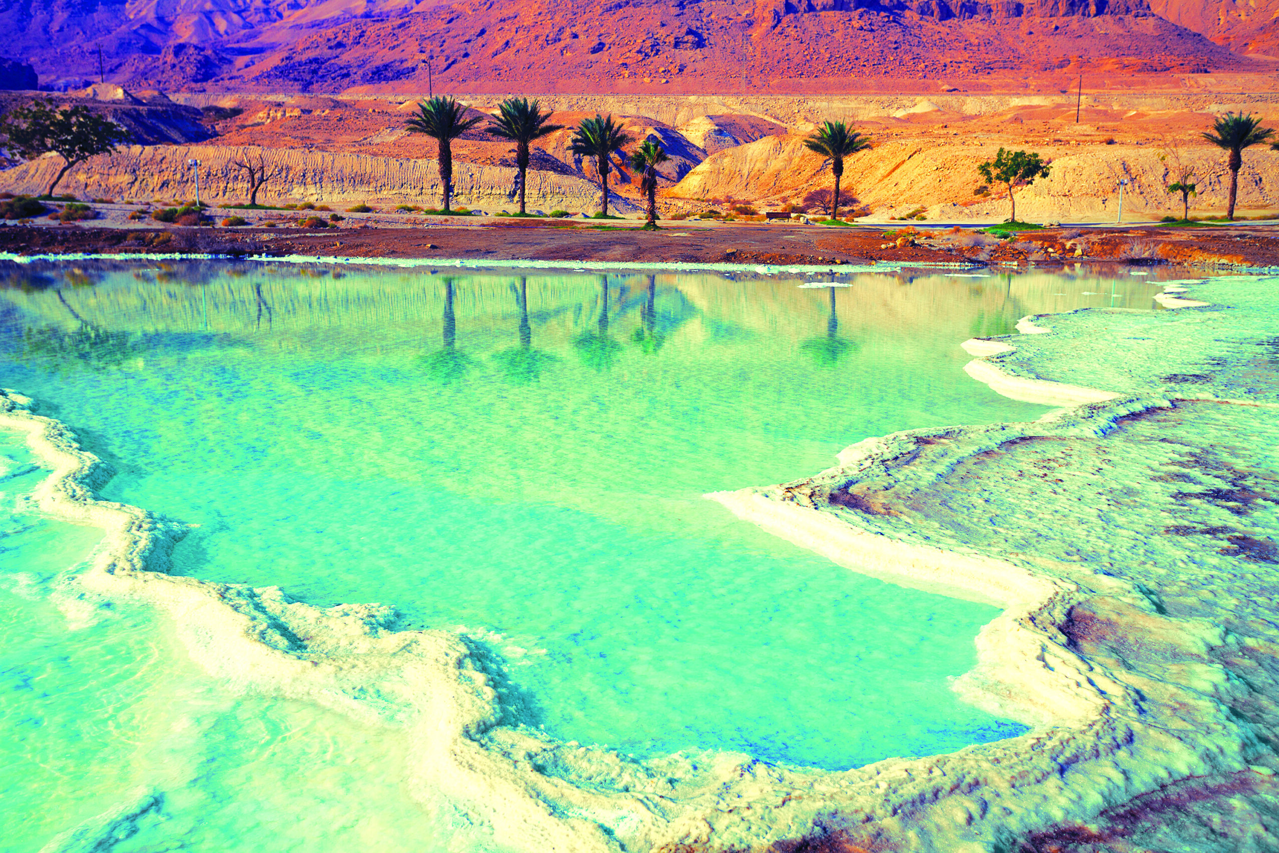 Wonders of Jordan : A Journey Through Diverse History, Culture and Nature ท่อง “จอร์แดน” เมืองตระการตา สัมผัสประสบการณ์วัฒนธรรมตระการใจ 5 1684219899035 scaled