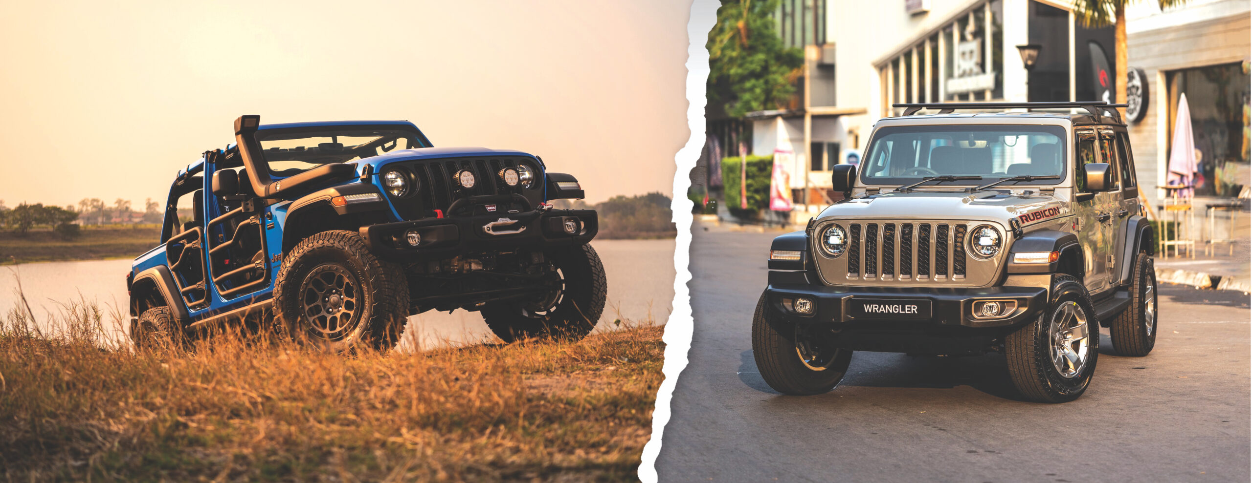 Jeep Wrangler Rubicon เปิดตัว 2 รุ่นพิเศษ 2 สไตล์ เอาใจสายลุย 1 1684291295144 scaled