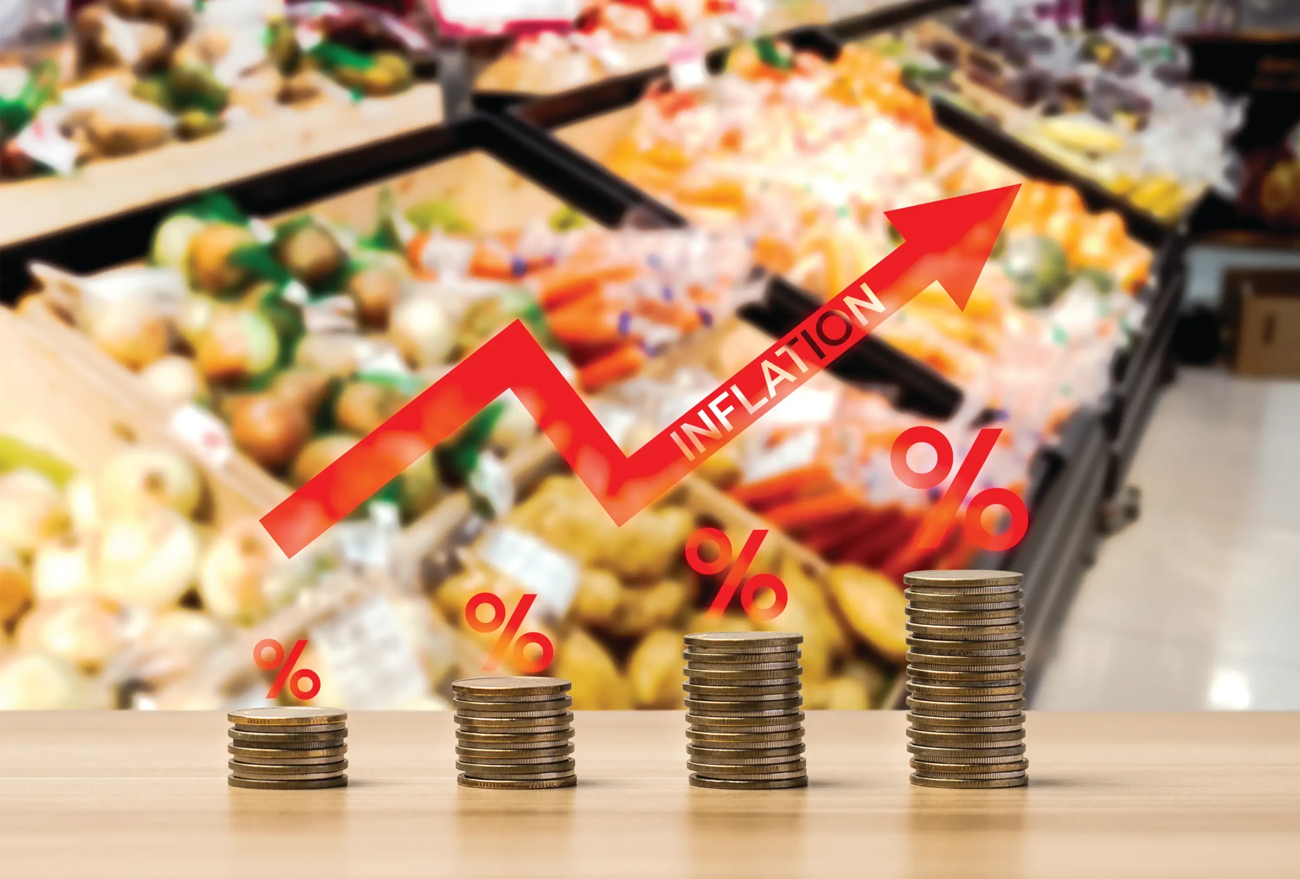 เตรียมปรับการลงทุน รับภาวะ Stagflation 1 1699600953939 1 scaled