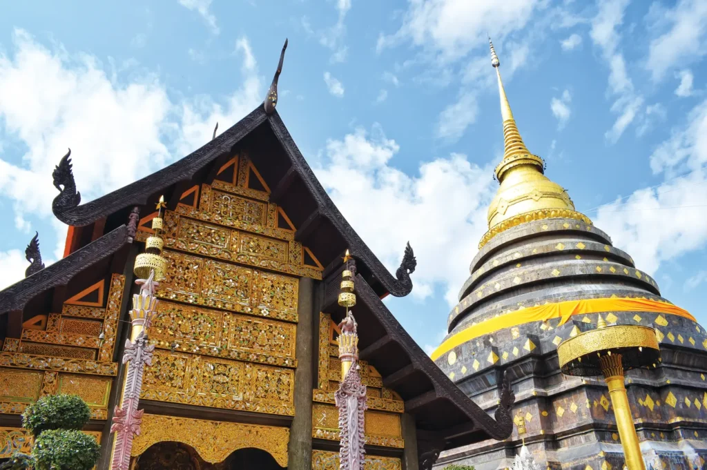 เที่ยว “4 เมืองรอง” ภาคเหนือน่าม่วนใจ๋ พะเยา-ลำปาง-อุตรดิตถ์-ตาก 3 1700216445341