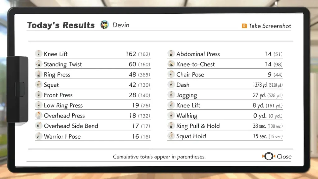 Ring Fit Adventure สนุกกับเกมผจญภัย พร้อมได้สุขภาพดี 2 1700625206609