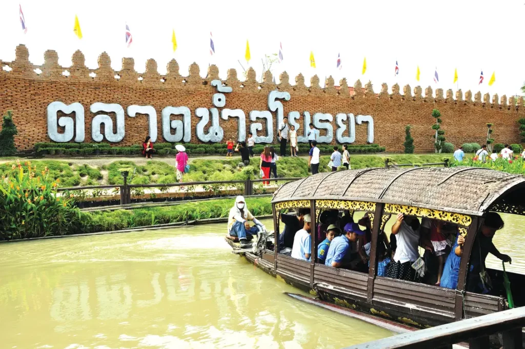 หัวรถจักรไอน้ำโบราณยุคหลังสงครามโลกครั้งที่ 2 6 ขบวนพิเศษ...พาเที่ยวเส้นทางสายประวัติศาสตร์ 6 1722912472393