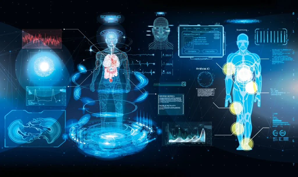 Embracing AI for a Healthier Future การแพทย์ไทยส่งเสริมสังคมสุขภาพดี ด้วยเทคโนโลยี AI 2 1722998423874