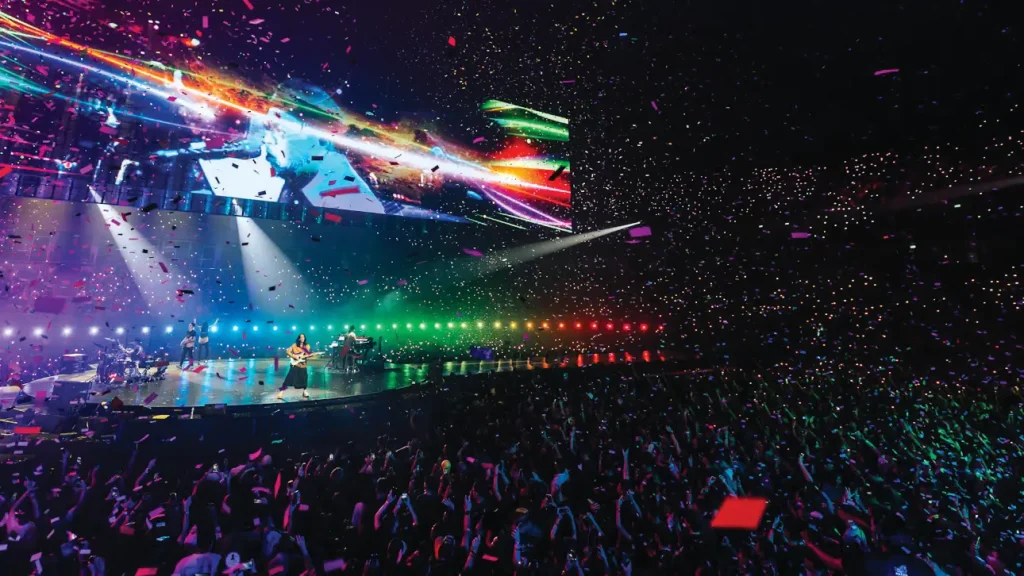 Everybodyslam 2024 : The Sunny Side up Live ร่วมระดมทุนกับทิสโก้ มอบให้ศิริราชมูลนิธิช่วยผู้สูงอายุไทย 4 1723019456445