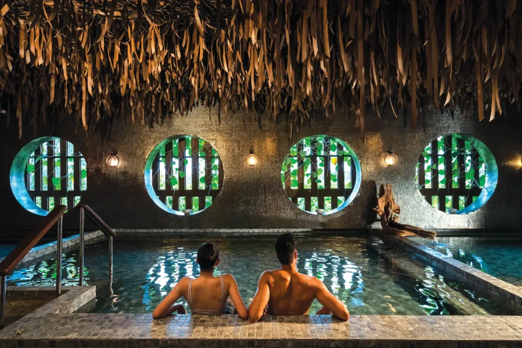 ให้เวลากับตัวเอง รีทรีตร่างกาย-อารมณ์-จิตใจ ออกเดินทางสู่ THANN Wellness Destination ใจกลางธรรมชาติ 4 1730347407045