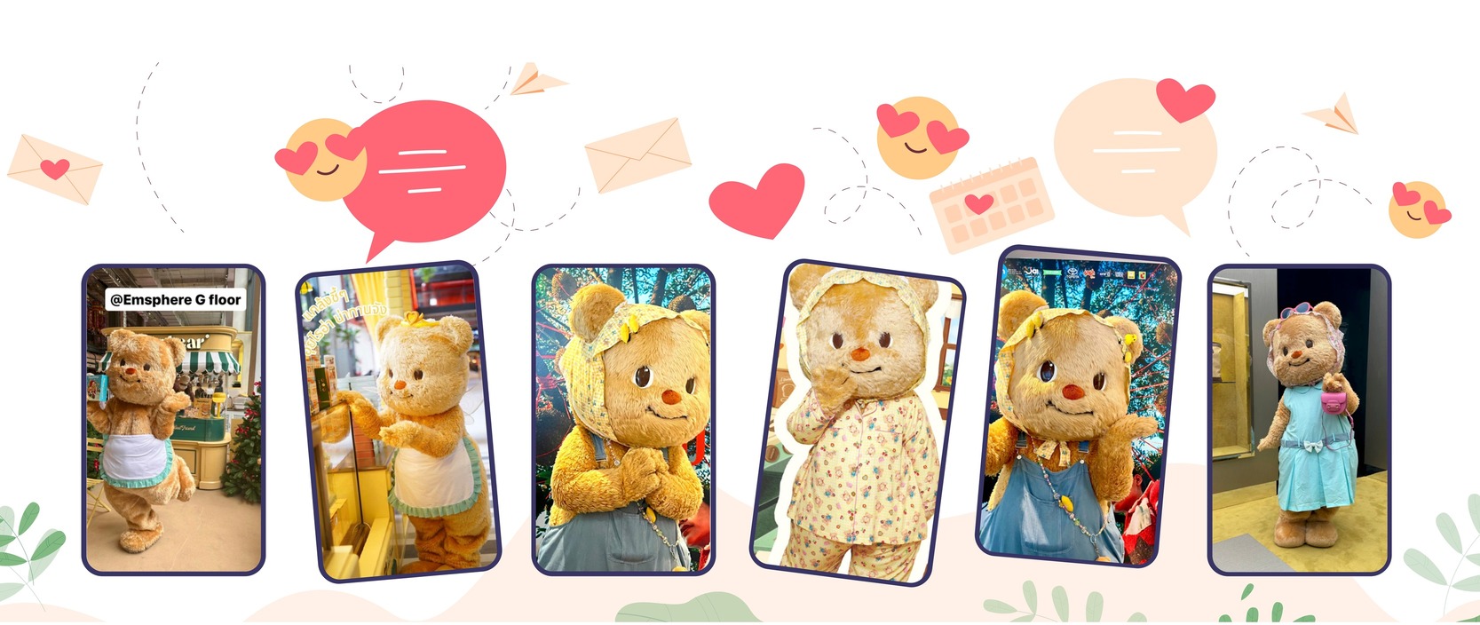 Butterbear and Her Healing SuperPower น้องหมีเนย : ต้าวหนูแสนซนของเหล่ามัมหมี อีกพลังฮีลใจจาก ‘ตุ๊กตาหมีแห่งมิตรภาพ’ 1 1730360384356 1