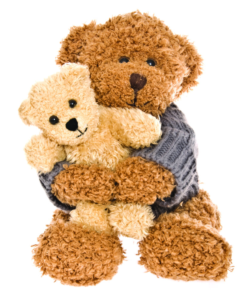 Butterbear and Her Healing SuperPower น้องหมีเนย : ต้าวหนูแสนซนของเหล่ามัมหมี อีกพลังฮีลใจจาก ‘ตุ๊กตาหมีแห่งมิตรภาพ’ 5 1730360720515