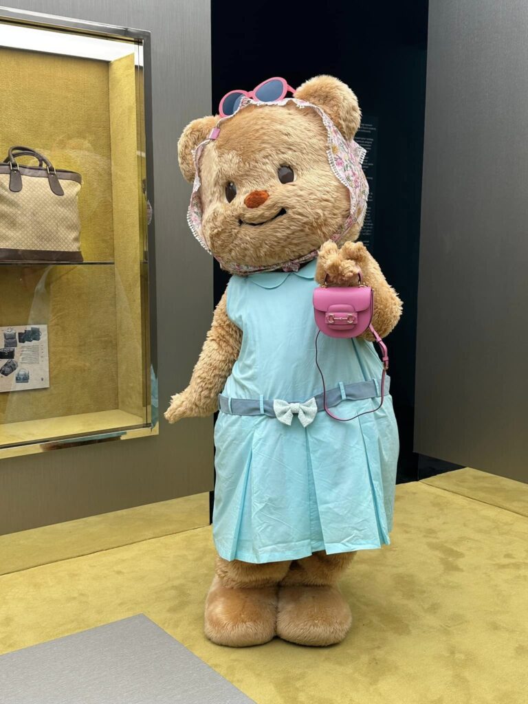 Butterbear and Her Healing SuperPower น้องหมีเนย : ต้าวหนูแสนซนของเหล่ามัมหมี อีกพลังฮีลใจจาก ‘ตุ๊กตาหมีแห่งมิตรภาพ’ 3 1730361137501