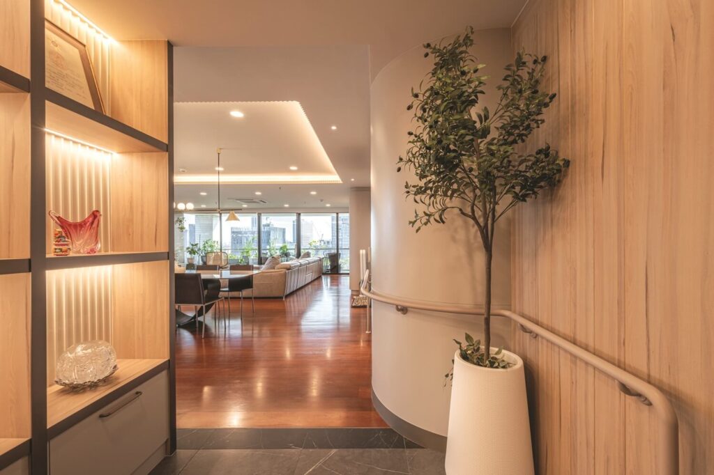 Aging in Place I Renovate in Peace เมื่อคุณกำลังจะสูงวัยและยังต้องใช้ชีวิต บ้านของคุณพร้อมหรือยัง ? 2 1730365358004