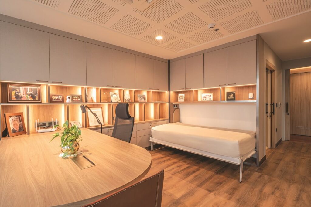 Aging in Place I Renovate in Peace เมื่อคุณกำลังจะสูงวัยและยังต้องใช้ชีวิต บ้านของคุณพร้อมหรือยัง ? 4 1730365382117
