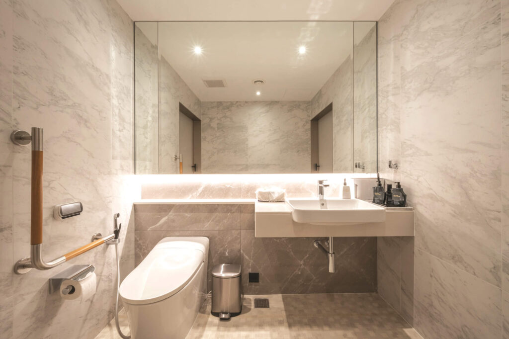 Aging in Place I Renovate in Peace เมื่อคุณกำลังจะสูงวัยและยังต้องใช้ชีวิต บ้านของคุณพร้อมหรือยัง ? 6 1730365682323