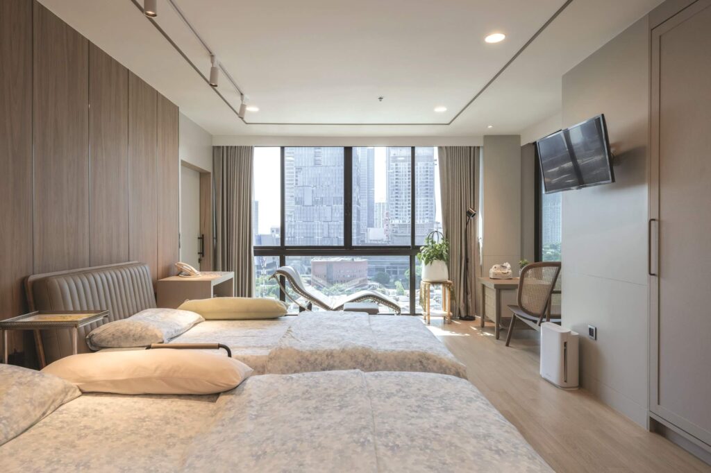 Aging in Place I Renovate in Peace เมื่อคุณกำลังจะสูงวัยและยังต้องใช้ชีวิต บ้านของคุณพร้อมหรือยัง ? 5 1730365734368