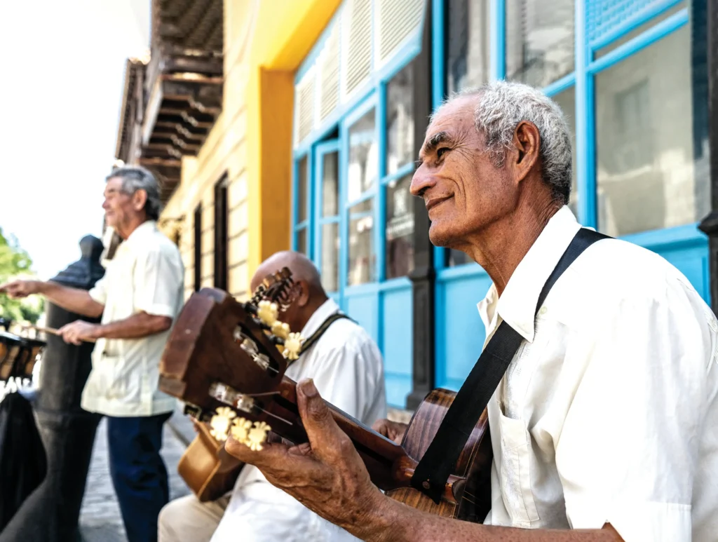 Cuba - A Symphony of Salsa, Vintage Cars and Colonial Charm ย้อนกลับยุค 50s สู่คิวบา สัมผัสเสน่ห์กลิ่นอายโคโลเนียลและสีสันแห่งวิถีถิ่น 2 2 compress 101