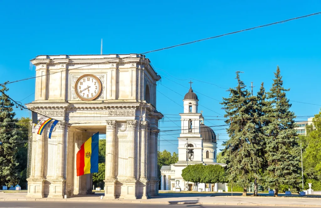 The 3 Most Exotic Countries in Europe 3 3 compress 1