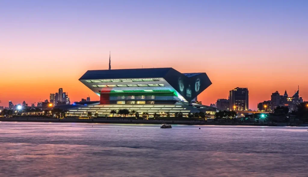 Dubai, a Futuristic City of World Records 3 3 compress 27